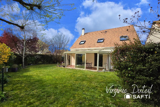  maison le-plessis-pate 91220