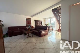  maison le-plessis-pate 91220