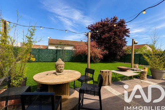  maison le-plessis-pate 91220