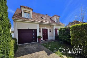  maison le-plessis-pate 91220