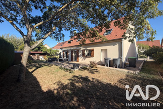  maison le-plessis-pate 91220