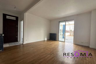  maison le-plessis-robinson 92350