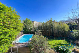  maison le-plessis-robinson 92350