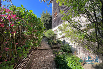  maison le-plessis-robinson 92350