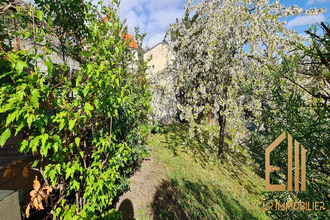  maison le-plessis-robinson 92350