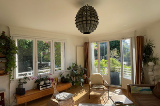  maison le-plessis-robinson 92350