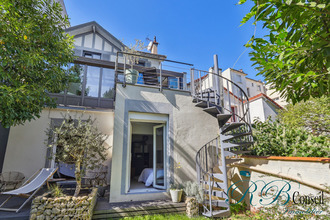  maison le-plessis-robinson 92350