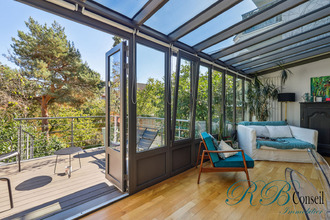  maison le-plessis-robinson 92350