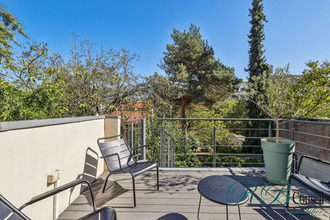  maison le-plessis-robinson 92350