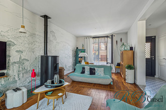  maison le-plessis-robinson 92350