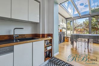  maison le-plessis-robinson 92350