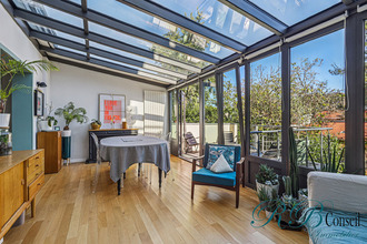  maison le-plessis-robinson 92350