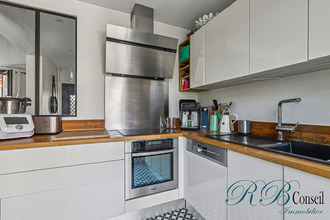  maison le-plessis-robinson 92350