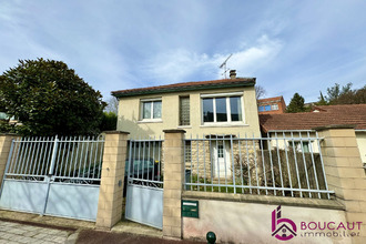  maison le-plessis-robinson 92350