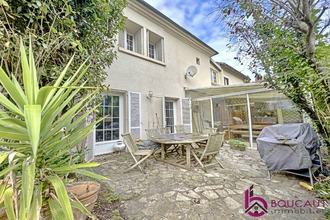  maison le-plessis-robinson 92350