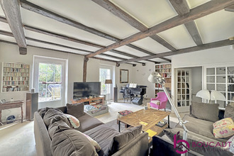  maison le-plessis-robinson 92350