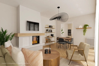  maison le-plessis-robinson 92350