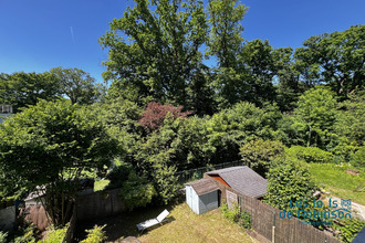  maison le-plessis-robinson 92350