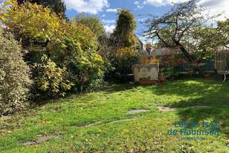  maison le-plessis-robinson 92350