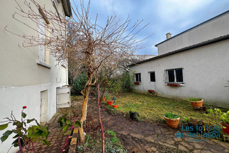  maison le-plessis-robinson 92350