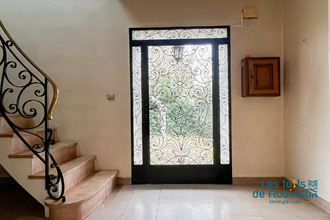  maison le-plessis-robinson 92350