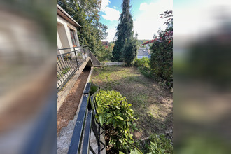  maison le-plessis-robinson 92350