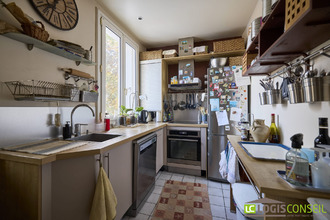  maison le-plessis-robinson 92350