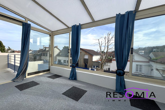  maison le-plessis-robinson 92350