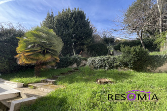  maison le-plessis-robinson 92350