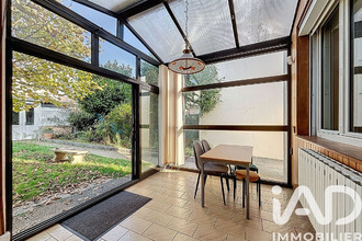  maison le-plessis-robinson 92350