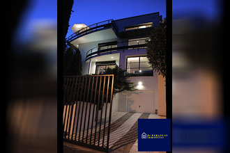  maison le-plessis-robinson 92350