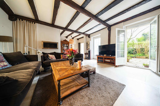  maison le-plessis-robinson 92350