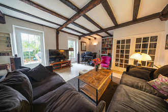  maison le-plessis-robinson 92350