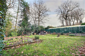  maison le-plessis-robinson 92350