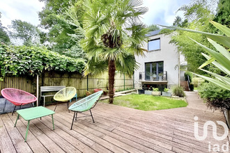  maison le-plessis-robinson 92350