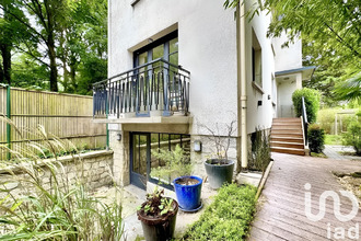  maison le-plessis-robinson 92350
