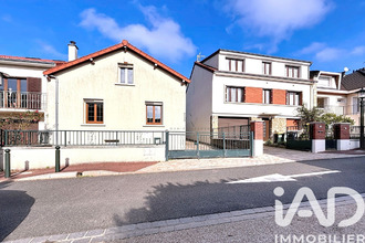  maison le-plessis-robinson 92350