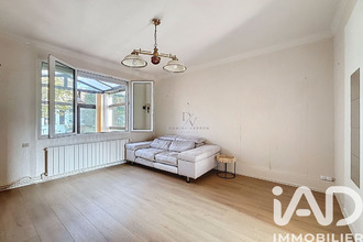  maison le-plessis-robinson 92350