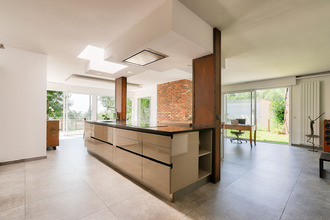  maison le-plessis-robinson 92350
