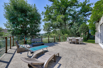  maison le-plessis-robinson 92350