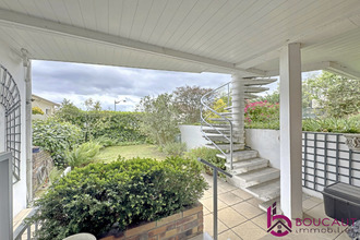  maison le-plessis-robinson 92350
