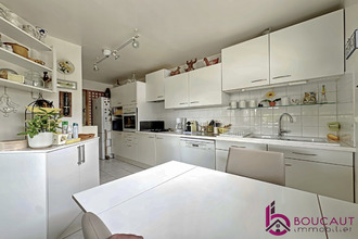  maison le-plessis-robinson 92350