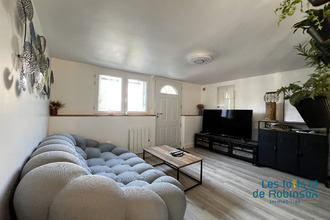  maison le-plessis-robinson 92350