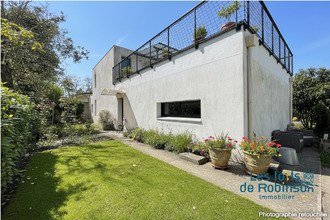  maison le-plessis-robinson 92350