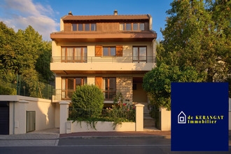  maison le-plessis-robinson 92350