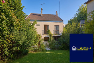  maison le-plessis-robinson 92350