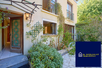  maison le-plessis-robinson 92350