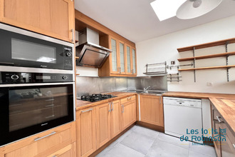  maison le-plessis-robinson 92350