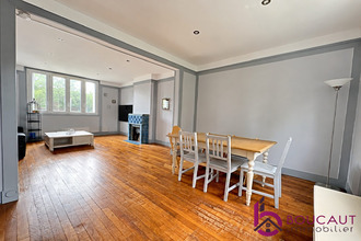  maison le-plessis-robinson 92350