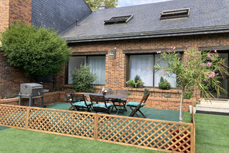  maison le-plessis-robinson 92350